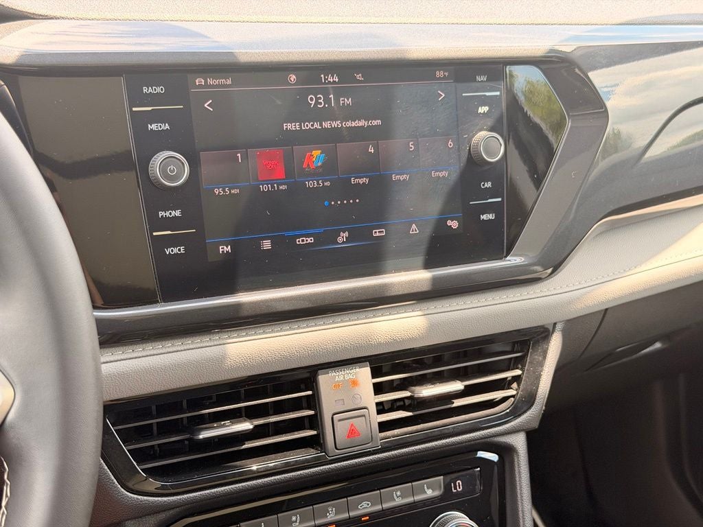 2023 Volkswagen Taos 1.5T SEL