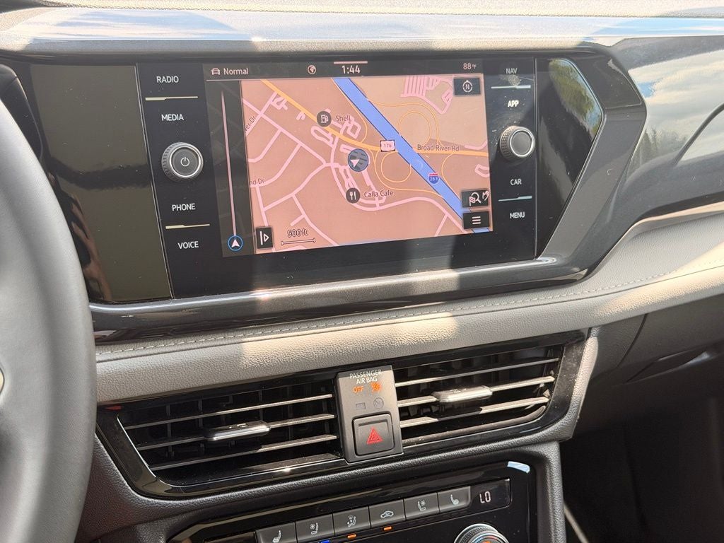 2023 Volkswagen Taos 1.5T SEL