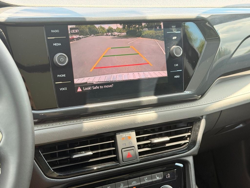 2023 Volkswagen Taos 1.5T SEL
