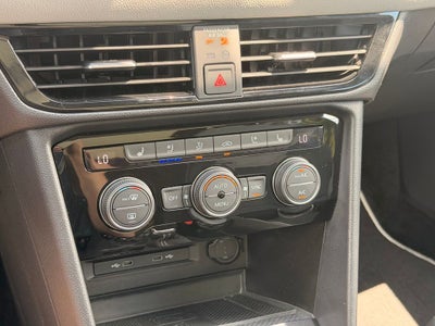 2023 Volkswagen Taos 1.5T SEL
