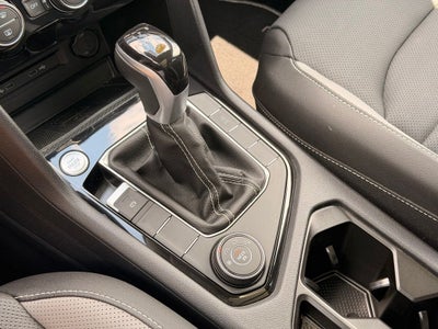 2023 Volkswagen Taos 1.5T SEL