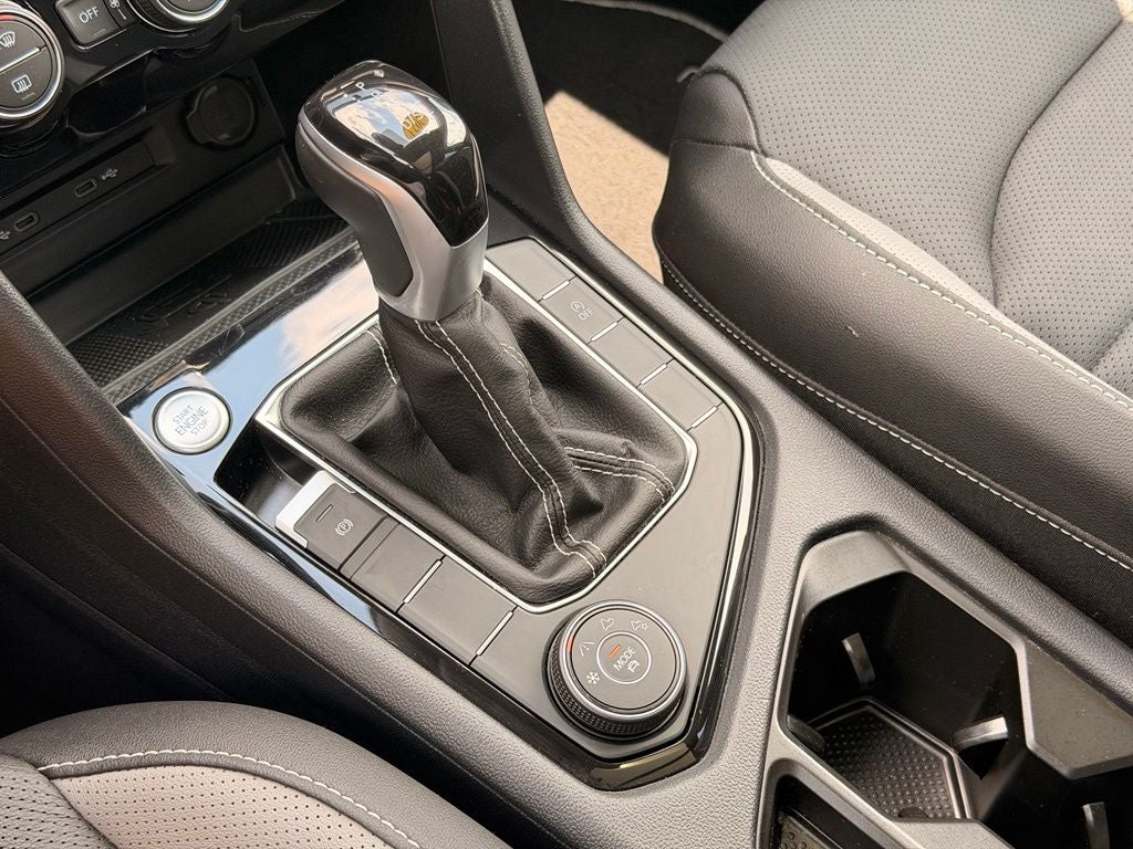2023 Volkswagen Taos 1.5T SEL