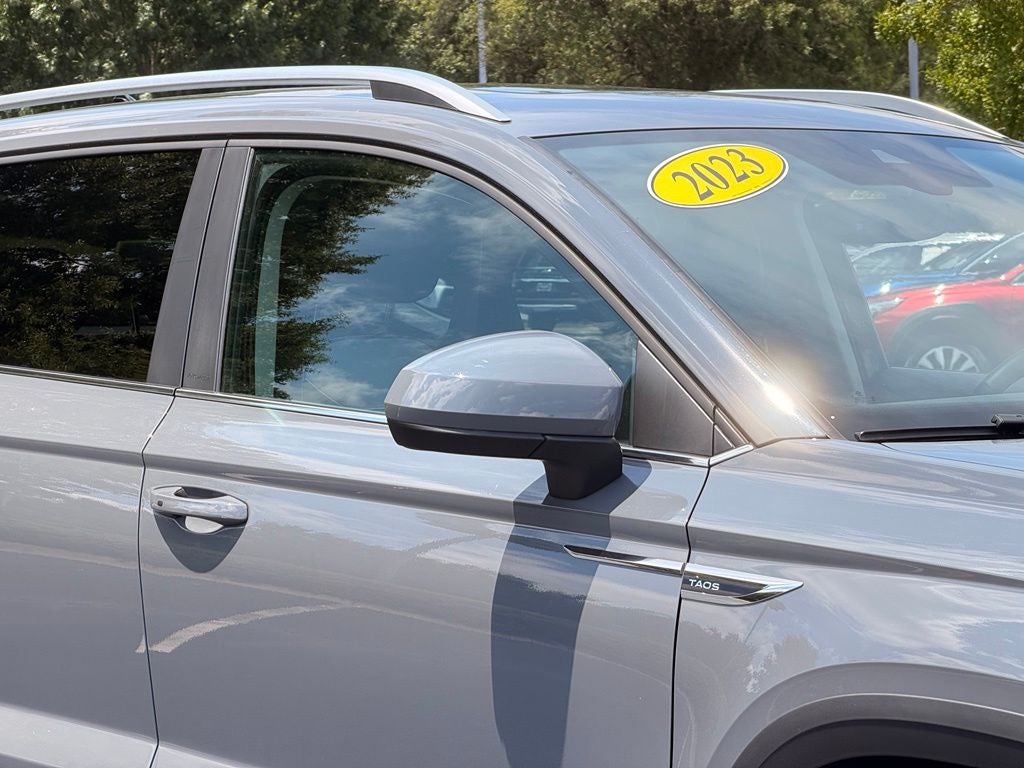 2023 Volkswagen Taos 1.5T SEL