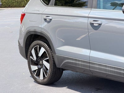 2023 Volkswagen Taos 1.5T SEL