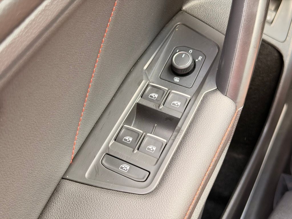 2024 Volkswagen Tiguan 2.0T Wolfsburg Edition