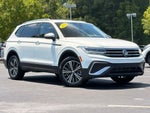 2024 Volkswagen Tiguan 2.0T Wolfsburg Edition