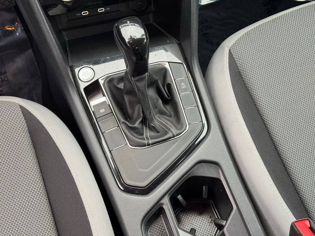 2023 Volkswagen Taos 1.5T S