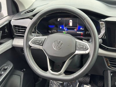 2023 Volkswagen Taos 1.5T S