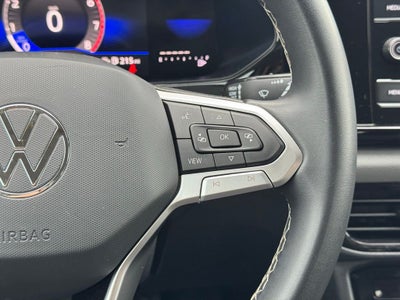 2023 Volkswagen Taos 1.5T S