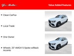 2023 Mercedes-Benz GLE GLE 350 4MATIC®