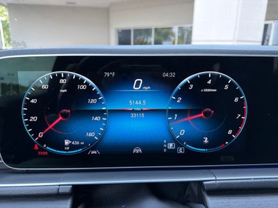 2023 Mercedes-Benz GLE GLE 350 4MATIC®