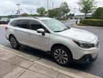 2019 Subaru Outback 2.5i Touring