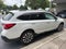 2019 Subaru Outback 2.5i Touring