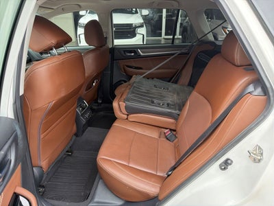2019 Subaru Outback 2.5i Touring