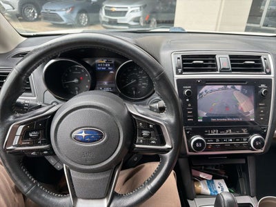 2019 Subaru Outback 2.5i Touring