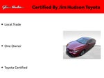 2021 Toyota Avalon XLE