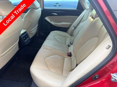 2021 Toyota Avalon XLE