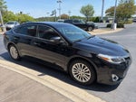 2015 Toyota Avalon Hybrid XLE Premium