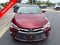 2017 Toyota Camry Hybrid XLE
