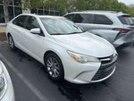 2015 Toyota Camry XLE