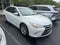 2015 Toyota Camry XLE