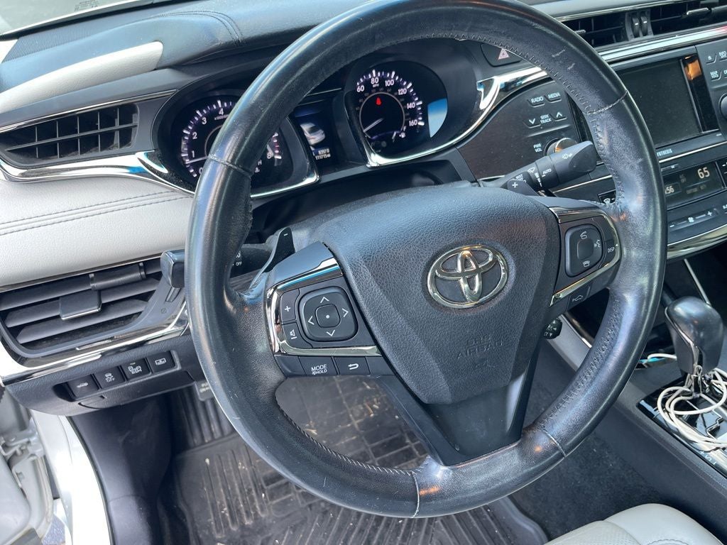2013 Toyota Avalon Limited