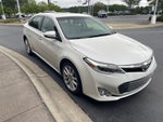 2013 Toyota Avalon XLE Touring