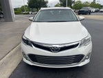 2013 Toyota Avalon XLE Touring