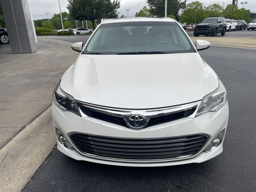 2013 Toyota Avalon XLE Touring