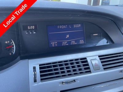 2009 Toyota Avalon XL
