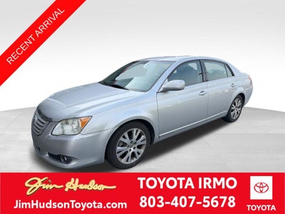 2008 Toyota Avalon Touring