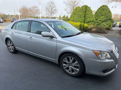 2008 Toyota Avalon Touring