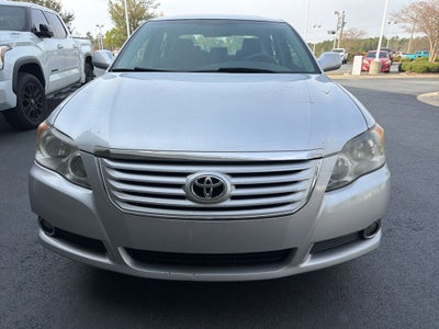 2008 Toyota Avalon Touring