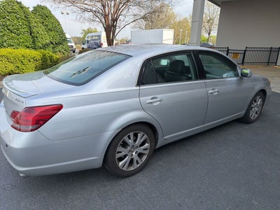 2008 Toyota Avalon Touring