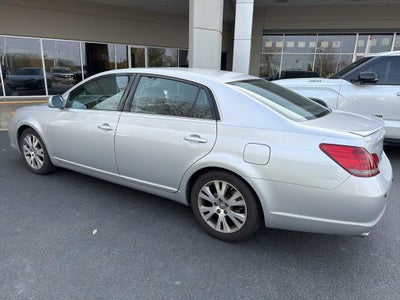 2008 Toyota Avalon Touring