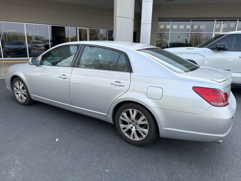 2008 Toyota Avalon Touring