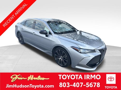 2019 Toyota Avalon Touring