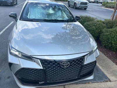 2019 Toyota Avalon Touring