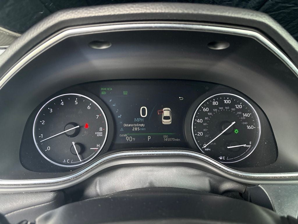 2019 Toyota Avalon Touring
