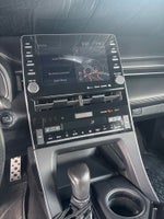 2019 Toyota Avalon Touring