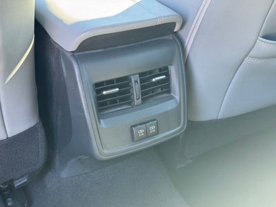 2019 Toyota Avalon XLE