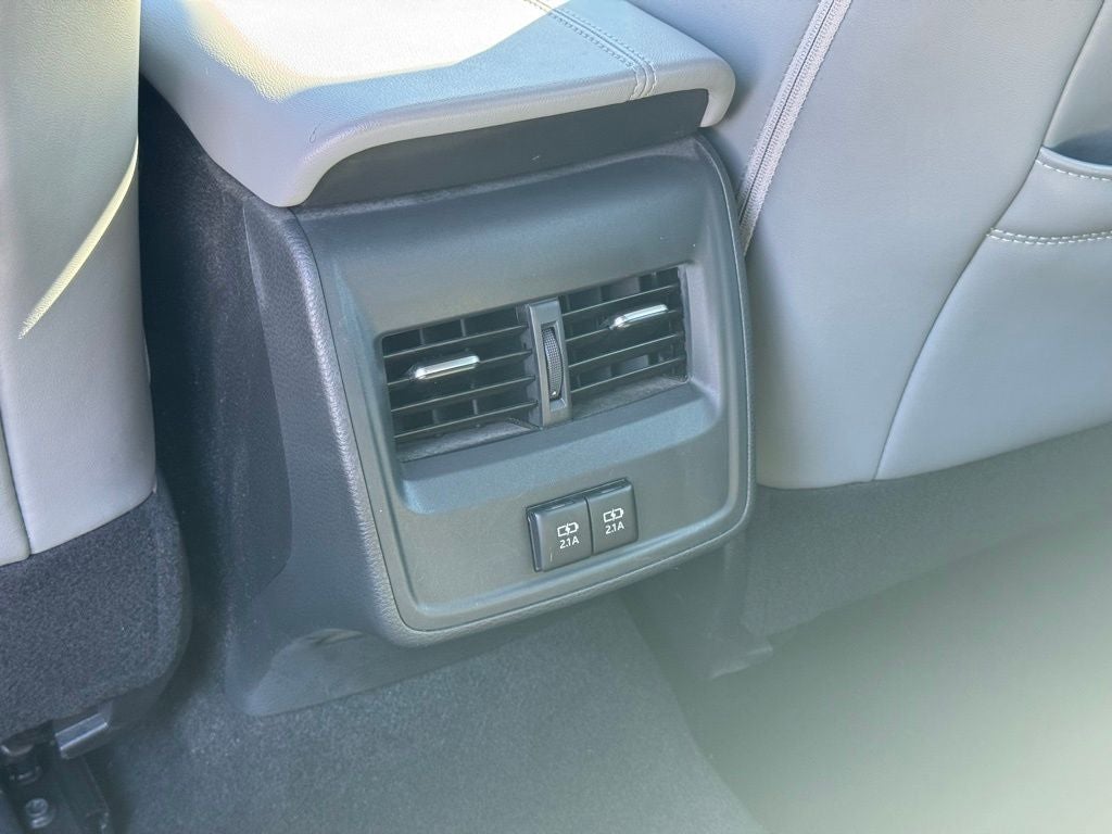 2019 Toyota Avalon XLE