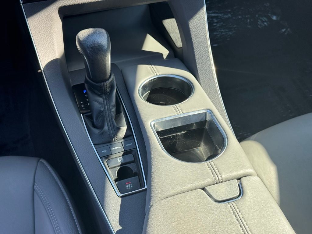 2019 Toyota Avalon XLE