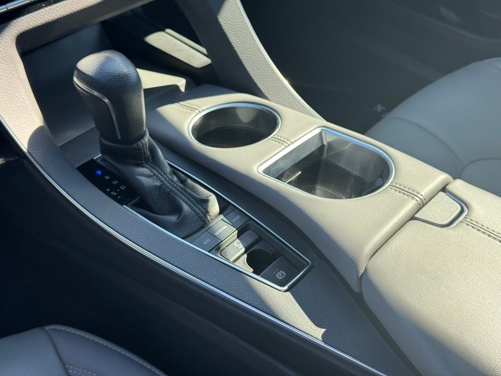 2019 Toyota Avalon XLE