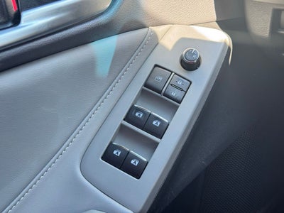 2019 Toyota Avalon XLE