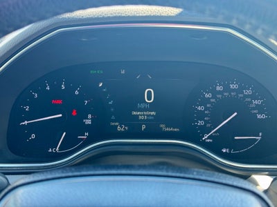 2019 Toyota Avalon XLE