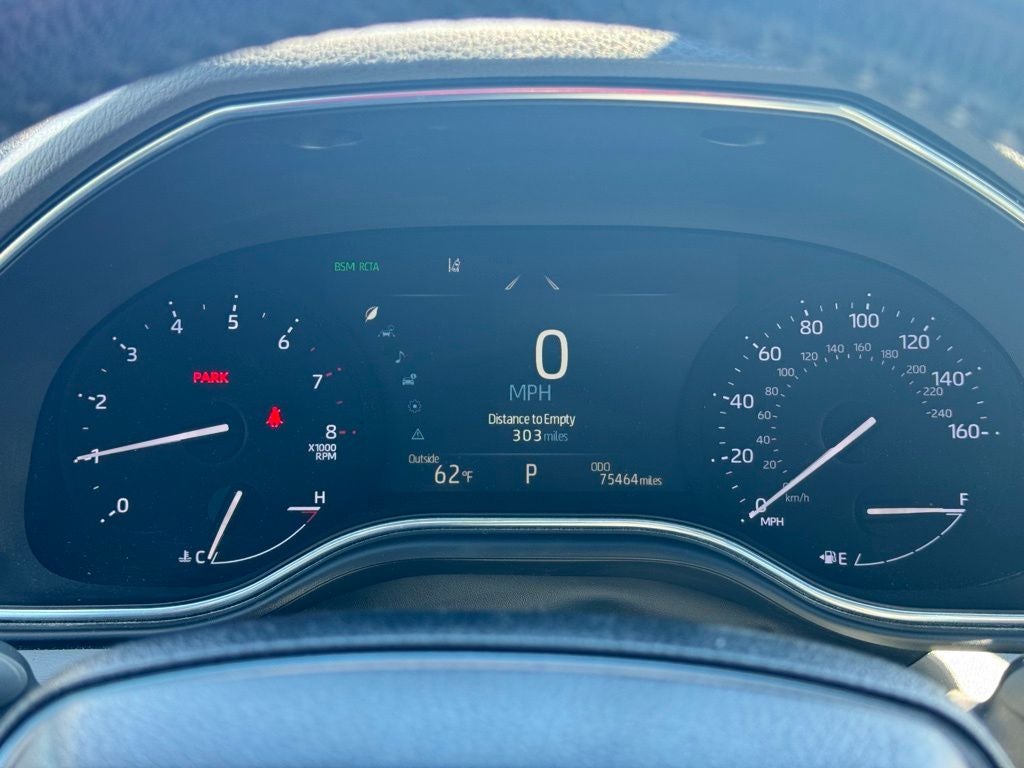 2019 Toyota Avalon XLE