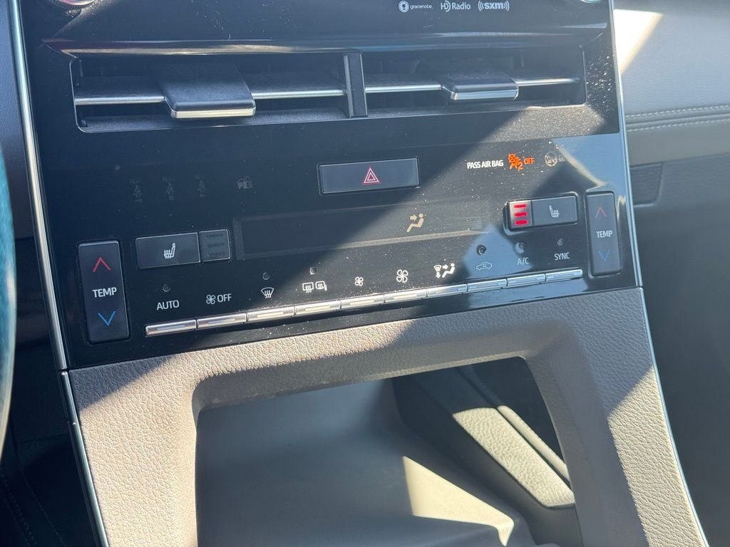 2019 Toyota Avalon XLE