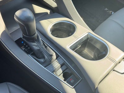 2019 Toyota Avalon XLE