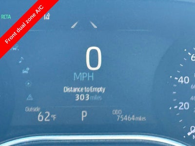 2019 Toyota Avalon XLE